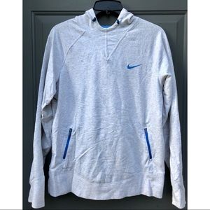 Nike Dry-fit Sweatshirt